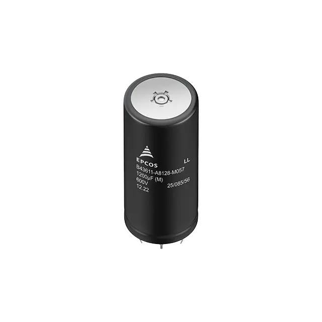 B43611C7827M050 EPCOS - TDK Electronics