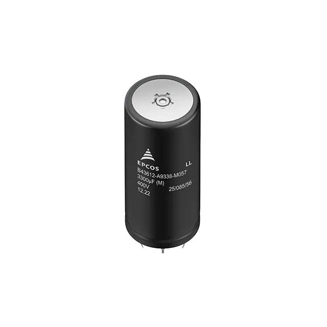 B43612B9228M050 EPCOS - TDK Electronics