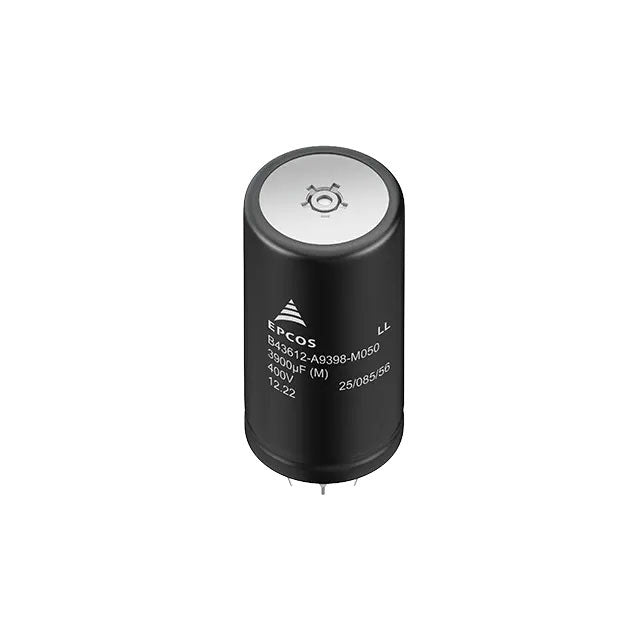 B43613B5108M050 EPCOS - TDK Electronics