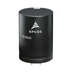 B43640A9687M007 EPCOS - TDK Electronics