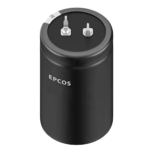 B43657A5367M057 EPCOS - TDK Electronics