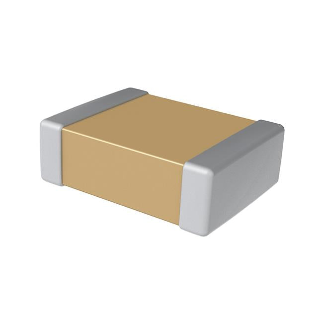 C1206C221J5RACTU KEMET