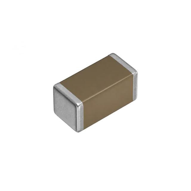 CGA2B3X7R1H103K050EB TDK Corporation