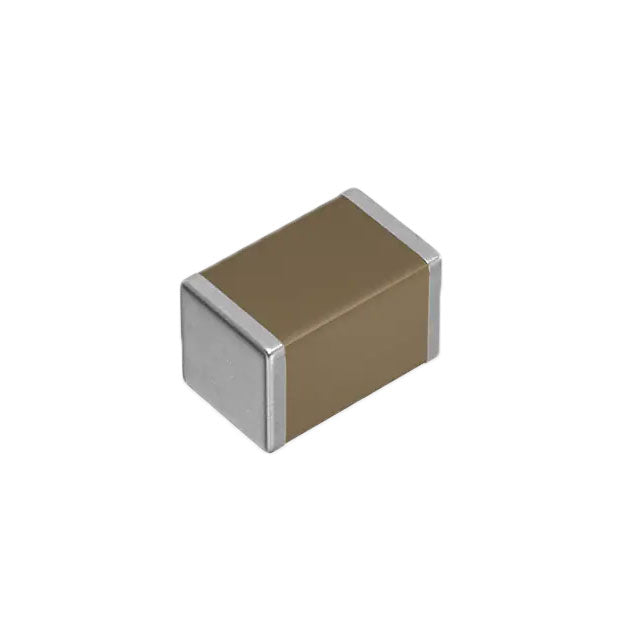 C2012X5R1H106K125AC TDK Corporation