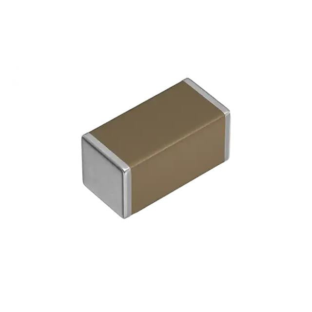 CGA5L1X7R1E106K160DC TDK Corporation