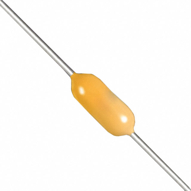C410C751G2G5TA7200 KEMET