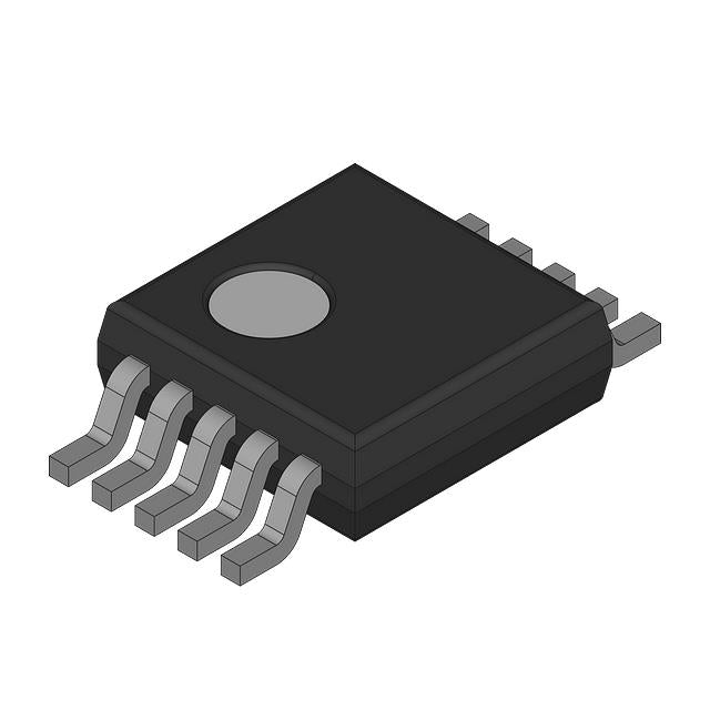 MAX1694EUB-TG069 — catalog image
