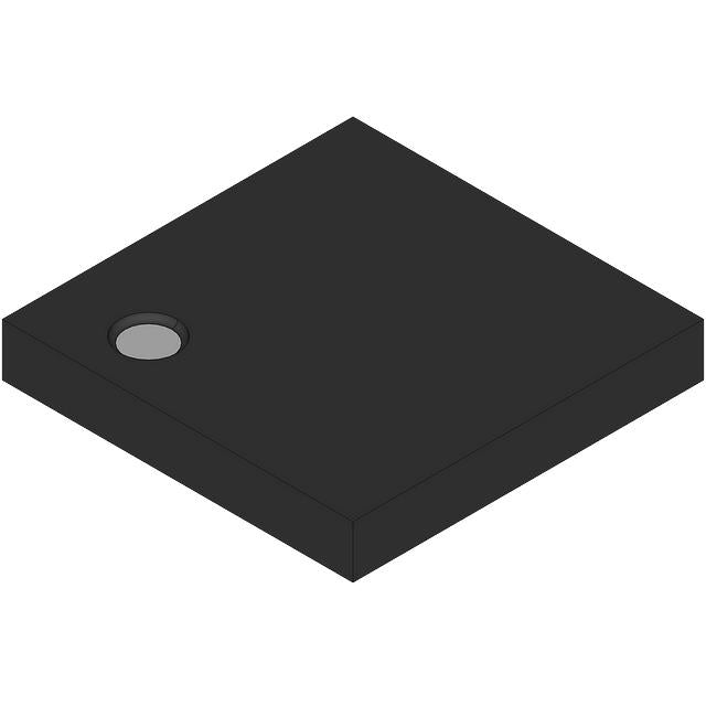 MAX16020PTEZ+ — catalog image