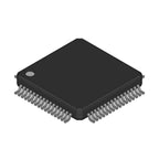 MC68HC98LJ12CFU — catalog image