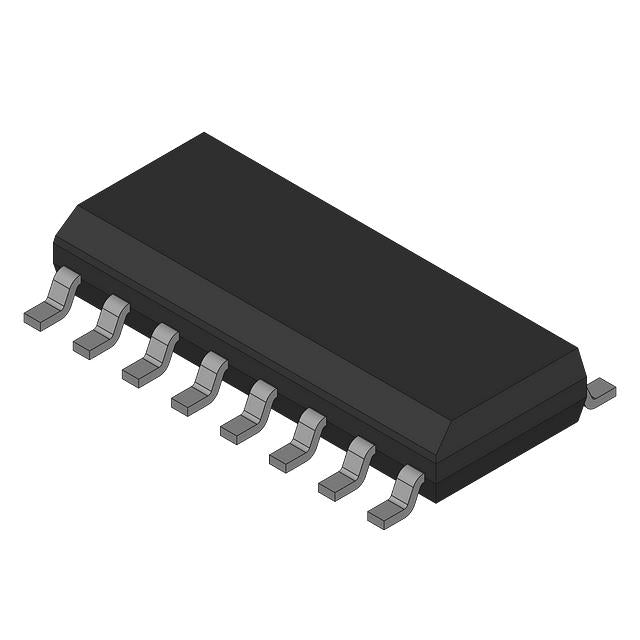 MC68HLC908QY1CDW — catalog image