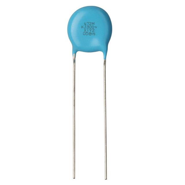 DE6E3KJ222MA4B Murata Electronics