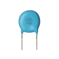 DE6E3KJ152MB4B Murata Electronics