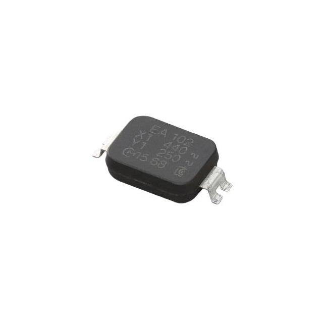 DK1F3EA222M86HAH01 Murata Electronics