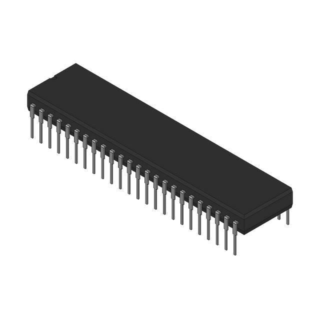 MC68HCP11E0CP2 — catalog image