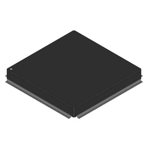 XC4062XL-3HQ240C0624