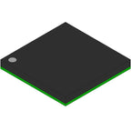 EPM7128AFC100-10 — catalog image