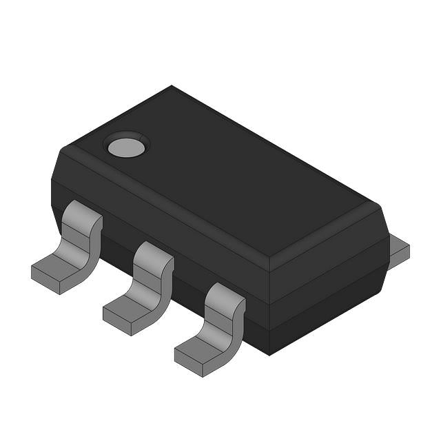 MC68HC908QT1CFQ — catalog image
