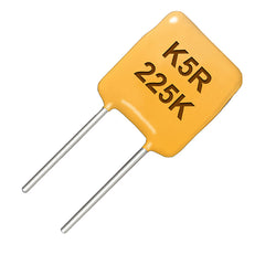 C331C393G5G5TA KEMET