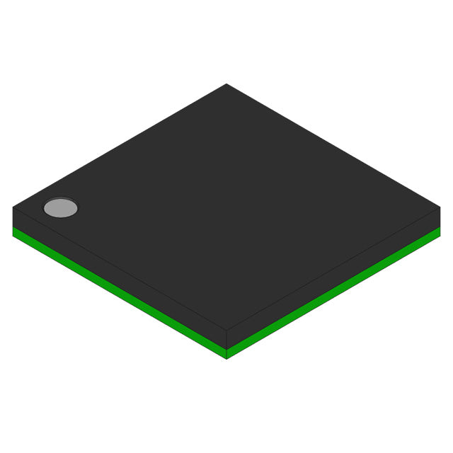 ISPLSI2064VL-135LB100 Lattice Semiconductor Corporation