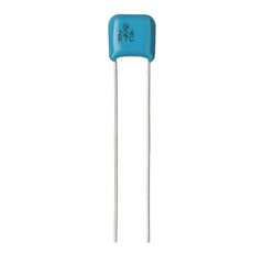 RDED72E105K5E1H03A Murata Electronics