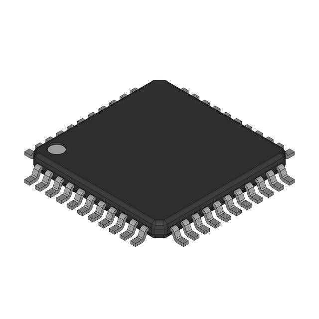 ISPPAC-POWR604-01T44E Lattice Semiconductor Corporation