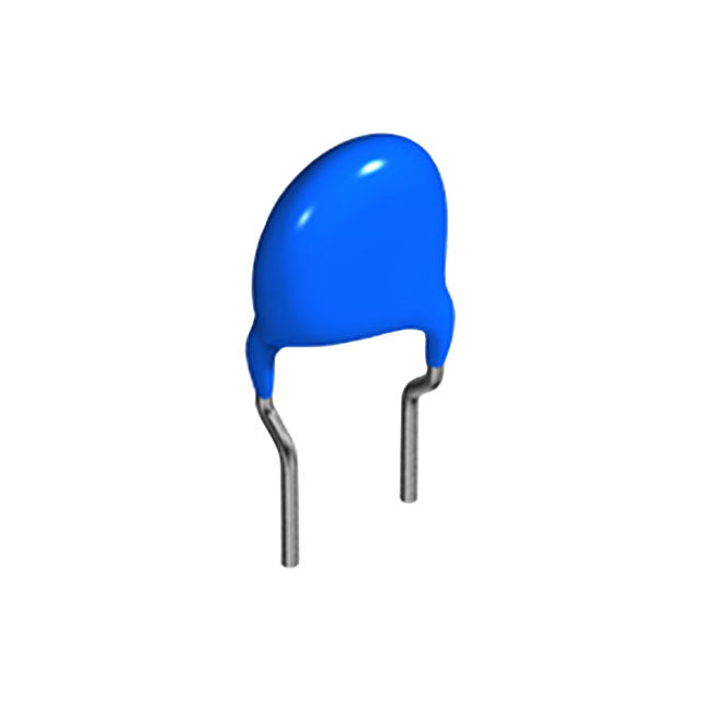 CK45-R3AD681K-GRA TDK Corporation