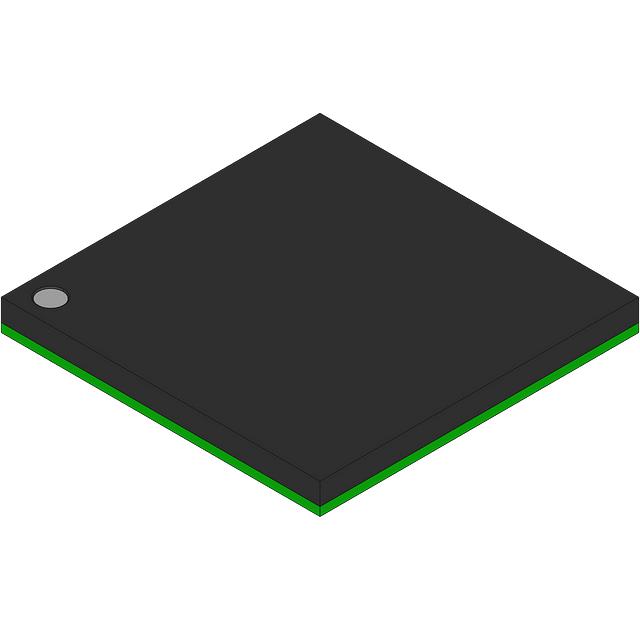 XC95144XV-5CS144C — catalog image