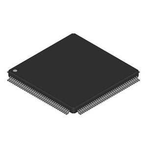 MC68HC16Z1MPV16