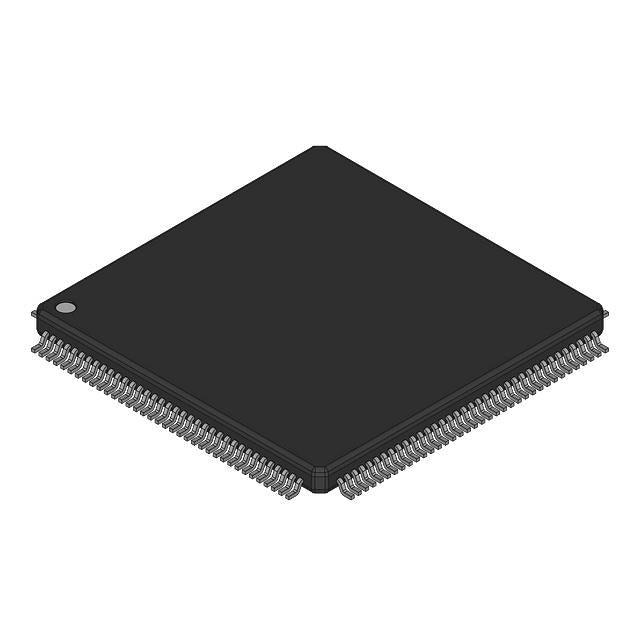 MC68HC16Z3BCPV16