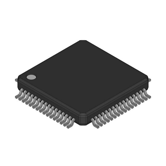 MC68HC908LK24CFU