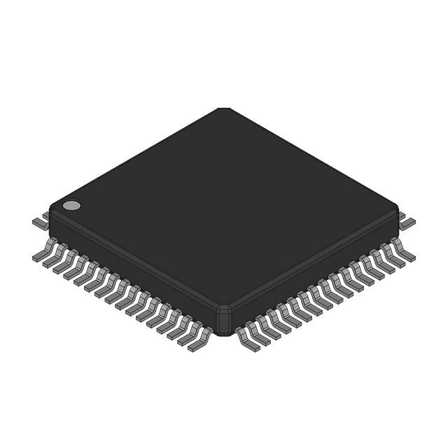 MC68HCP11E1FU