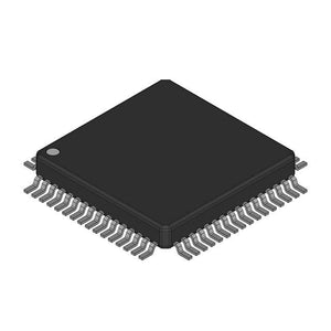 MC68HC711E20CFU4