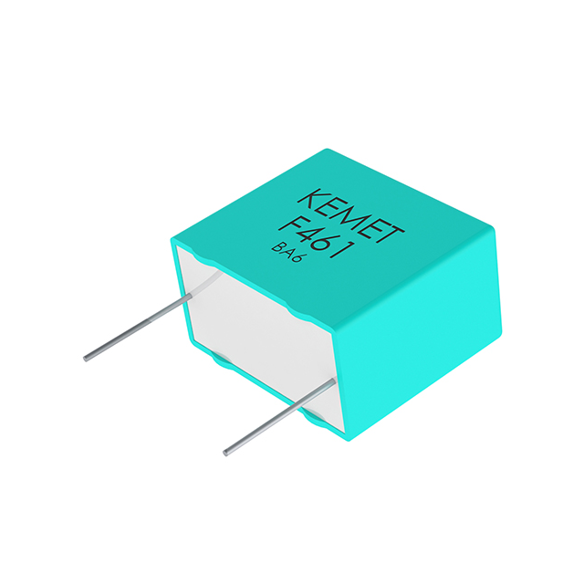 MMK5122M63J01L16.5TR18 KEMET
