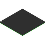 XC95288XV-6FG256C — catalog image