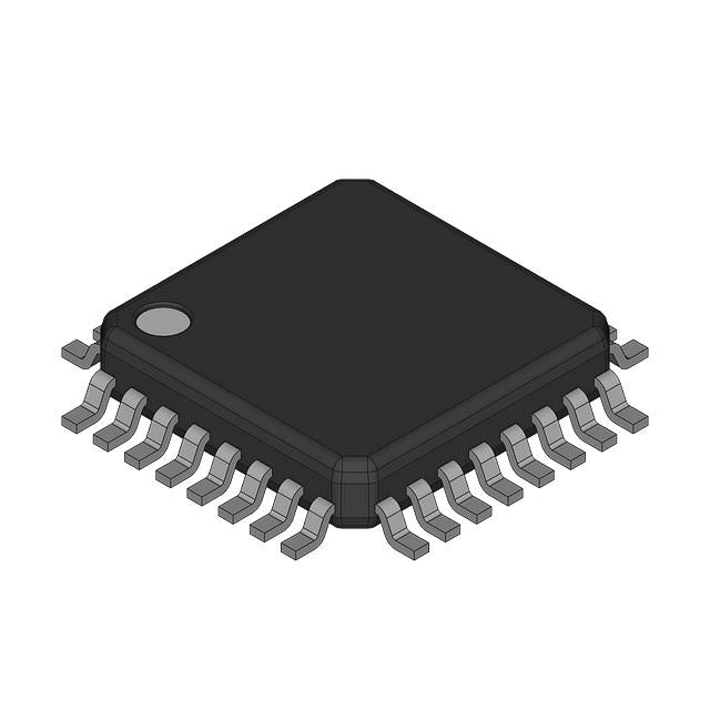 MC68HC908GR4CFA — catalog image