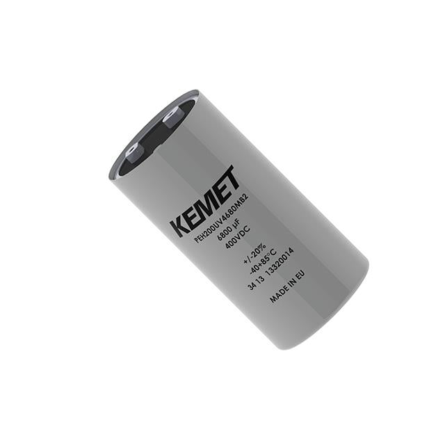 PEH200HV6330MU2 KEMET