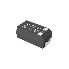 T520B337M2R5AHE0187706 KEMET