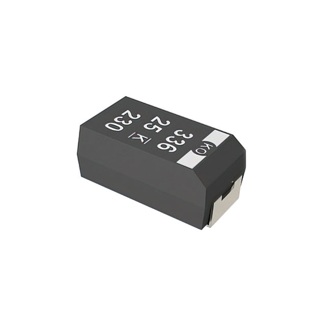 T520C227M004AHE0257706 KEMET