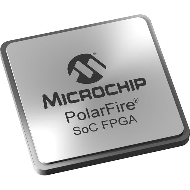 MPFS250T-FCG1152E — catalog image