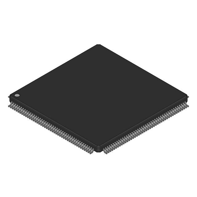 ISPLSI2128VL-150LT176 Lattice Semiconductor Corporation