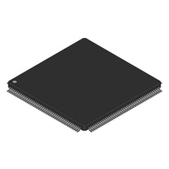 ISPLSI2128VL-150LT176 Lattice Semiconductor Corporation