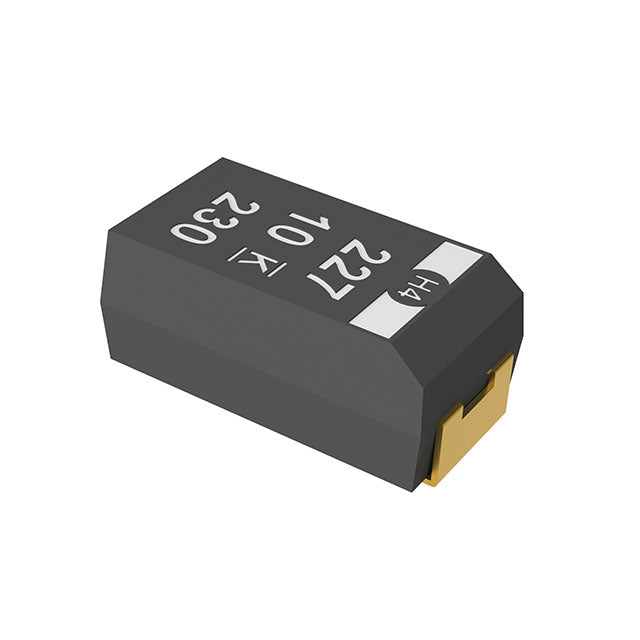 T502B106M016AG6310 KEMET