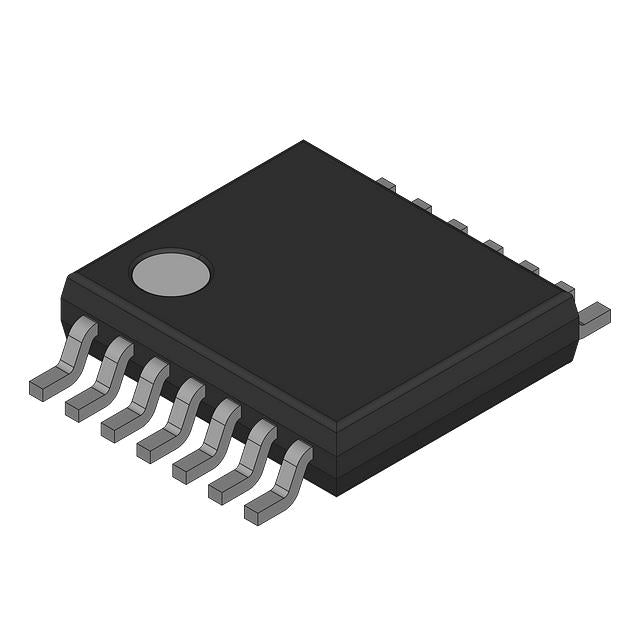 MC14584BDT — catalog image