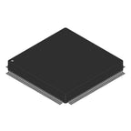 XC3195-4PQ160C — catalog image