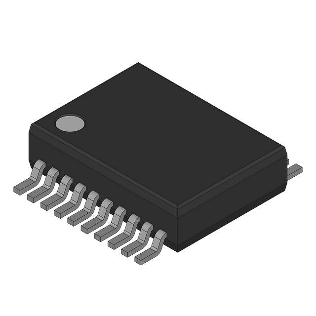 MC68HC908RK2CSD — catalog image