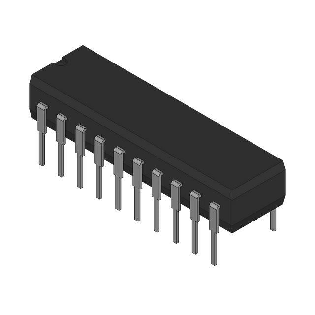 MC68HC908LB8CPE — catalog image