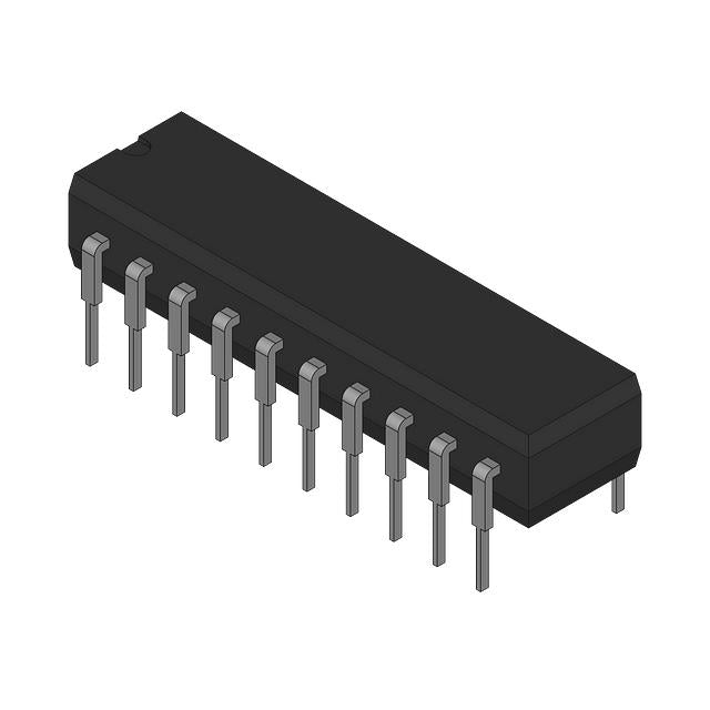 MC68HLC908JK3CP — catalog image