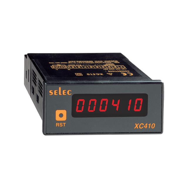 XC410-CU-ROHS — catalog image