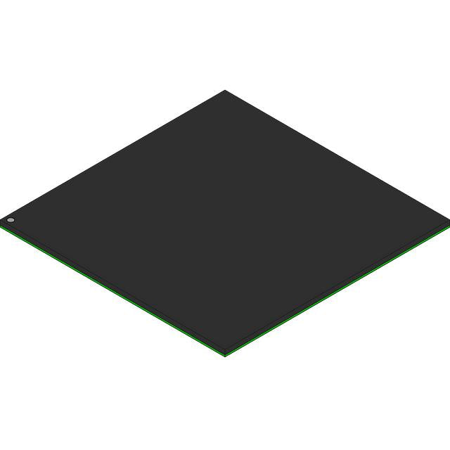XC4085XLA-09BG560I — catalog image