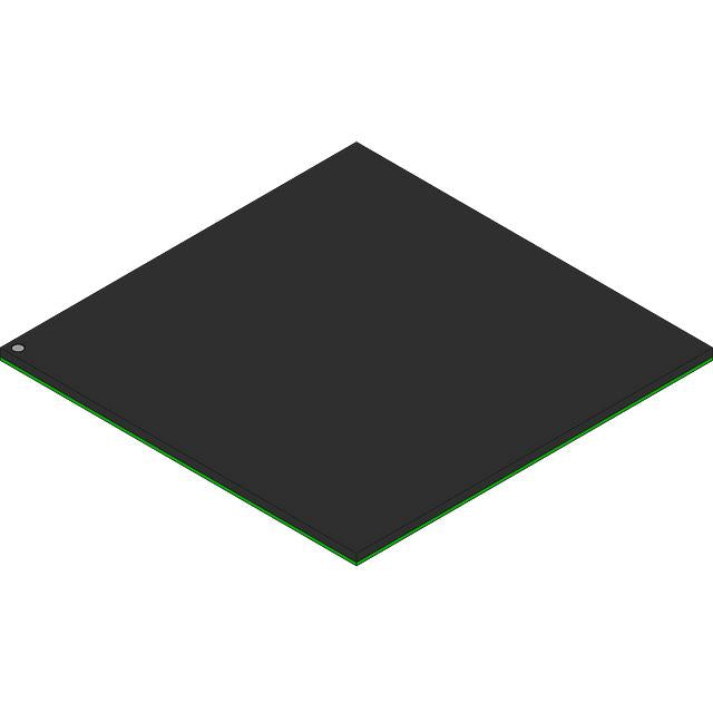XCV400E-7BG432C0773 — catalog image